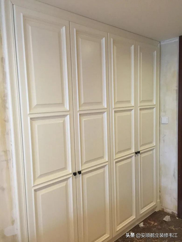 精裝房270平方米,全屋改造歐式風格裝修 精裝房270平方米,全屋改造歐式風格裝修