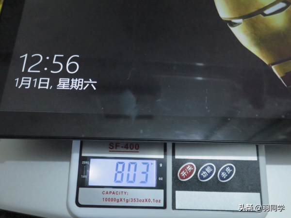 吊打Surface！體驗半個月聯想Miix720