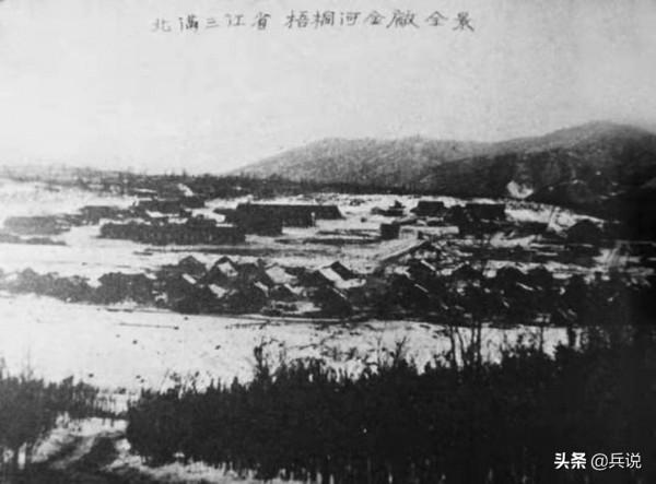 強悍趙尚志！被叛徒背後開槍，中彈倒地瞬間，拔槍反殺叛徒