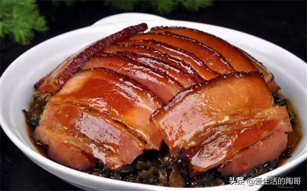 元旦親友聚餐，湖北老鄉學起來，6菜1湯家鄉味吃起來，團圓過新年