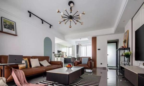 家庭裝修如何做到既省錢又漂亮