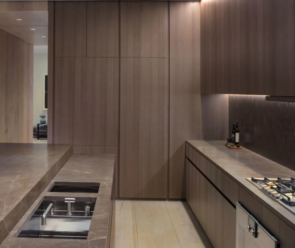 安藤忠雄紐約豪宅新作！一座大樓僅7套公寓，頂層售價2.2億