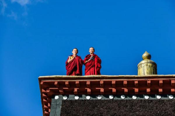 「康藏官道｜路書」翻越天險，帶你用越野的方式進藏