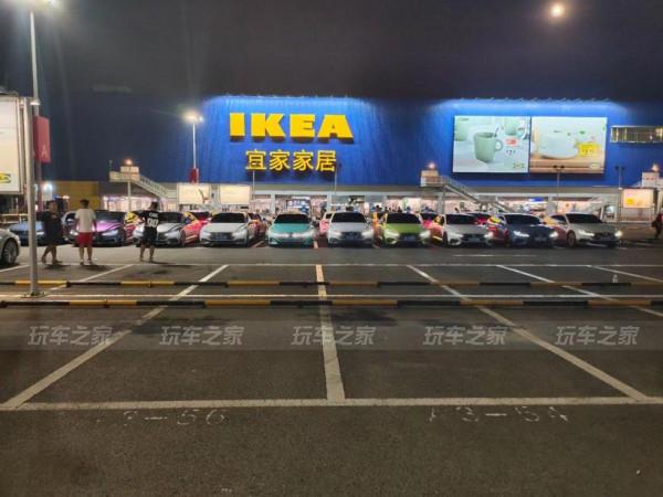 玩車小白提大眾CC兩年半 改裝歷程總結 玩車小白提大眾CC兩年半 改裝歷程總結