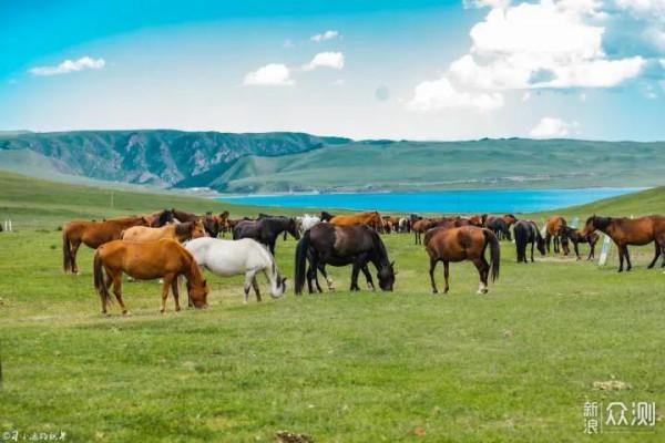 甘肅最值得去的十個地方，你都知道嗎？