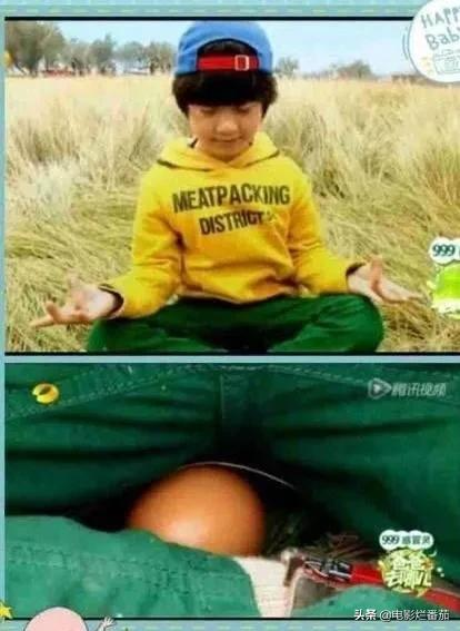 “爸爸去哪兒”8週年：王詩齡胖乎乎，森碟超模氣質，Kimi最神秘