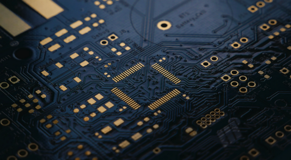 2021 年度大盤點：十大重大科技事件，看你錯過了誰