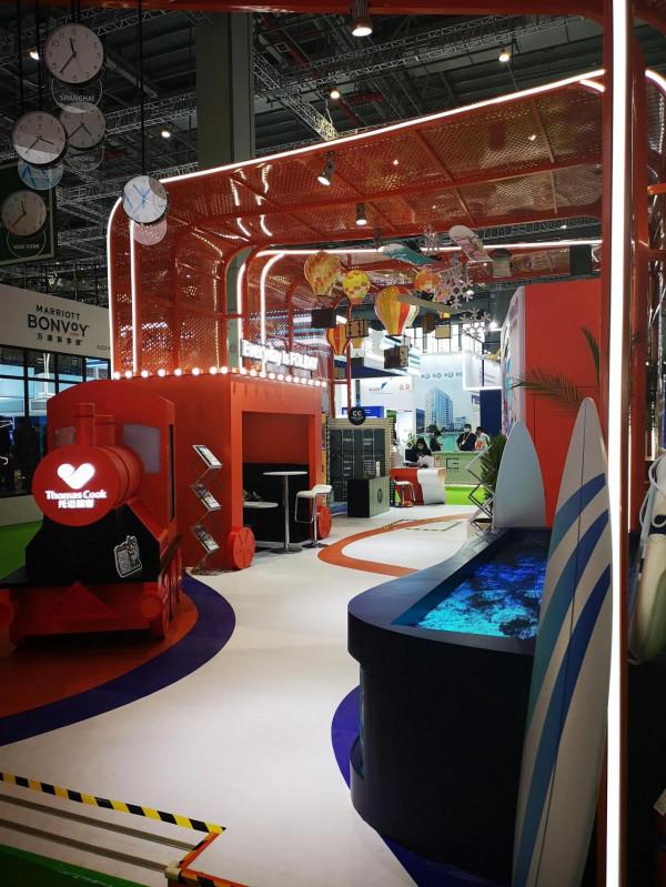 不乏億元級天價藝術品,第四屆進博會中的展品讓人眼前一亮 不乏億元級天價藝術品,第四屆進博會中的展品讓人眼前一亮