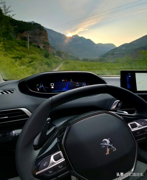 三十里幽州掛壁公路遊，體驗別樣的水土風情