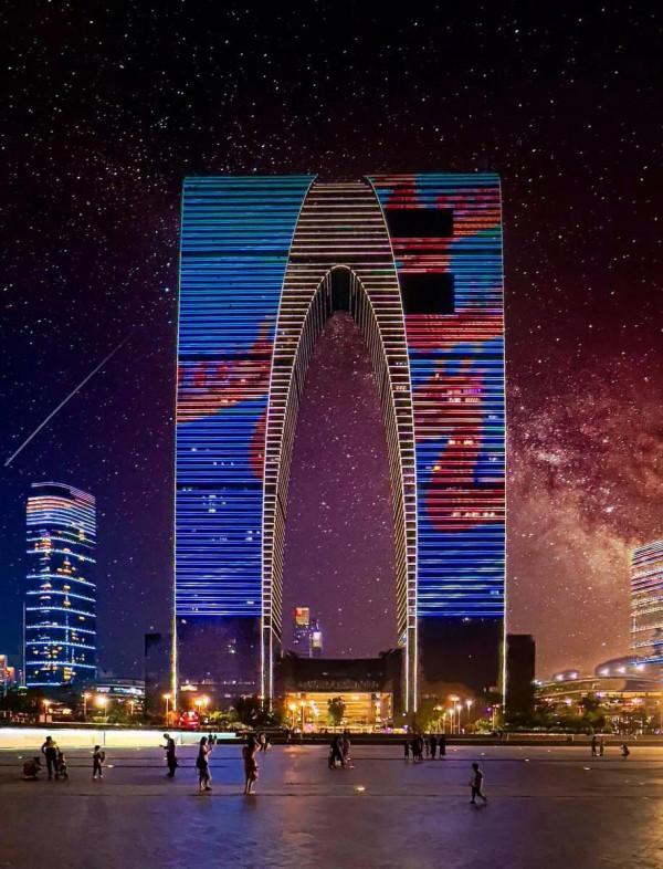 15座代表一座城市的地標（上）！你見過幾座？