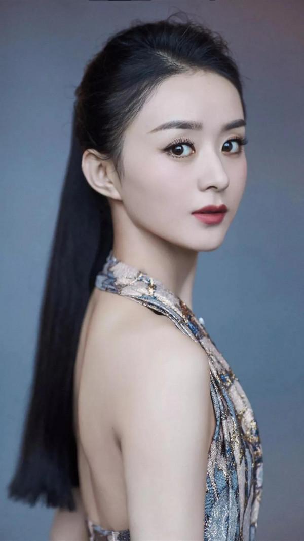 明星美圖|趙麗穎 明星美圖|趙麗穎