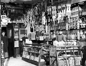 1934年,山西私鹽販子救下3000紅軍,卻因一字之差讓中央苦尋51年 1934年,山西私鹽販子救下3000紅軍,卻因一字之差讓中央苦尋51年