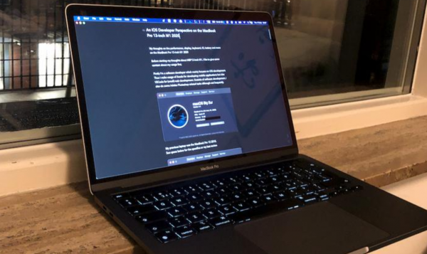 MacBook 13寸VS14寸,使用幾小時後的心得,日常使用場景 MacBook 13寸VS14寸,使用幾小時後的心得,日常使用場景