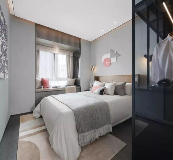 67平米小戶型,一進屋就被吸引,實用又漂亮的設計太難得了 67平米小戶型,一進屋就被吸引,實用又漂亮的設計太難得了