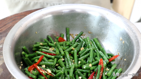 5道下酒小冷盤，爽口開胃不油膩，5分鐘端上桌，簡單實用接地氣