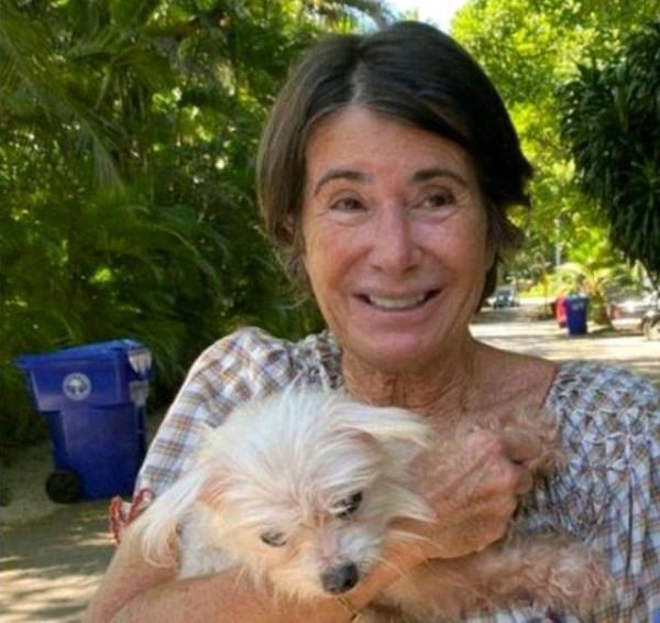 狗狗不慎走丟，7年艱辛流浪，離家1200公里，14歲有幸再遇主人