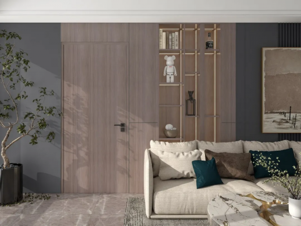 極簡新品｜新的一波木門請欣賞