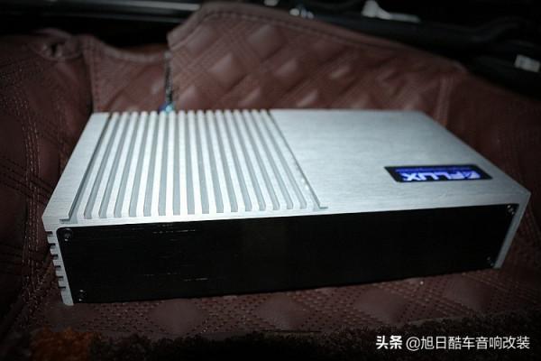 聽音樂嗎？成都大眾探嶽改裝汽車音響