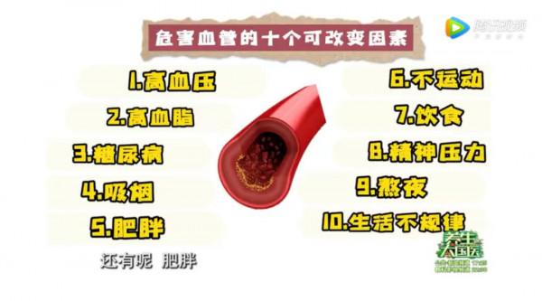 &OpenCurlyDoubleQuote;植物活化石&rdquo;是如何成為心血管的&OpenCurlyDoubleQuote;清道夫&rdquo;的？這是大自然獨一無二的饋贈