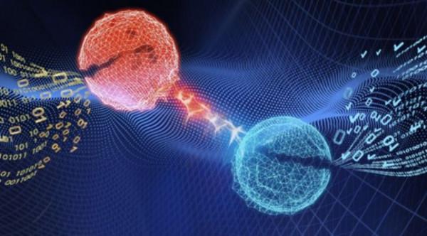 量子力學開啟第三次工業革命，而他建立了量子的基本概念