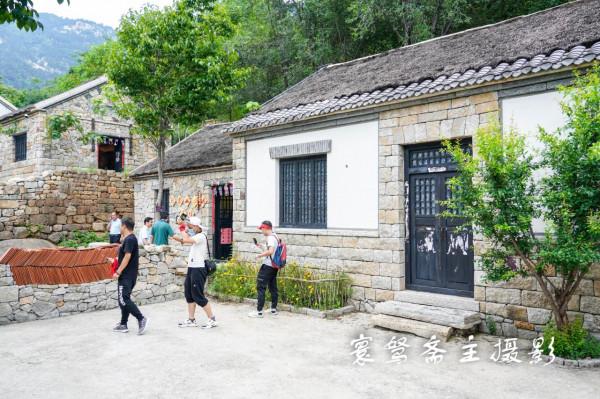 央視熱播劇《大決戰》裡娓娓動聽的那首歌，原來就誕生在這小村裡