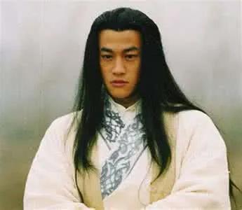 不看醜男!這些才是“立如芝蘭玉樹,笑如朗月入懷”的世家公子 不看醜男!這些才是“立如芝蘭玉樹,笑如朗月入懷”的世家公子