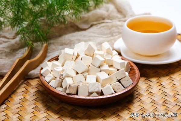 高血壓，頸椎病，糖尿病？一味葛根，全在射程範圍內，還能解酒