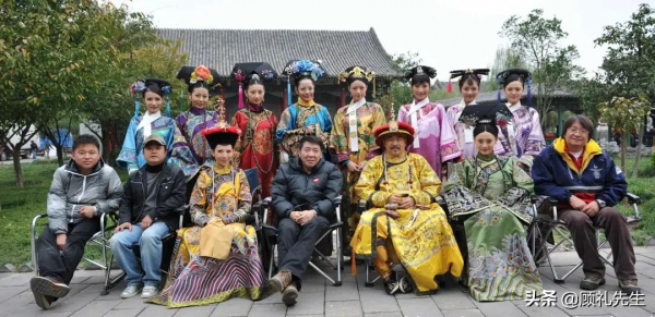 同劇不同命,《甄嬛傳》爆紅第10年:除了孫儷,她們都消失了 同劇不同命,《甄嬛傳》爆紅第10年:除了孫儷,她們都消失了