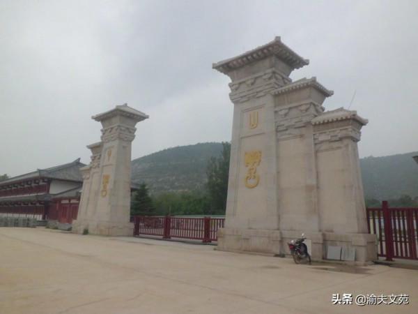 「走遍河山」冀憶深處14:藏在長信宮燈裡的中山靖王之謎 「走遍河山」冀憶深處14:藏在長信宮燈裡的中山靖王之謎