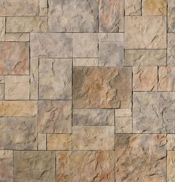 裝修材料，每日一篇——文化石