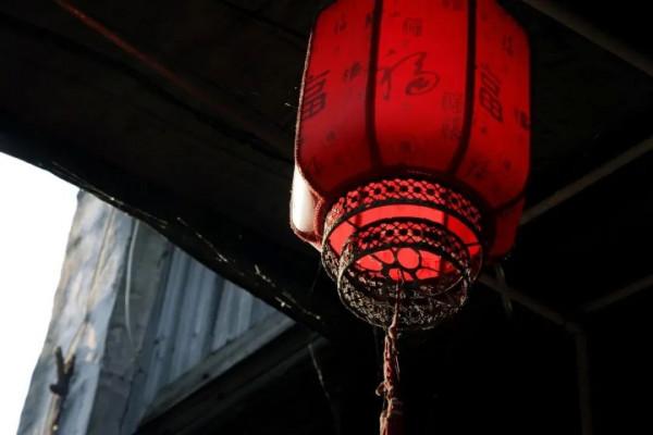 活著的千年古鎮,這裡是忘卻煩憂的人間天堂 活著的千年古鎮,這裡是忘卻煩憂的人間天堂