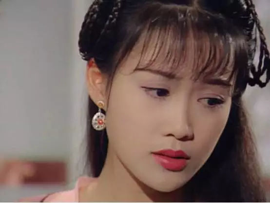 當年劇組沒錢打首飾，女演員滿頭鐵線鋼圈，卻打造出一批古裝女神