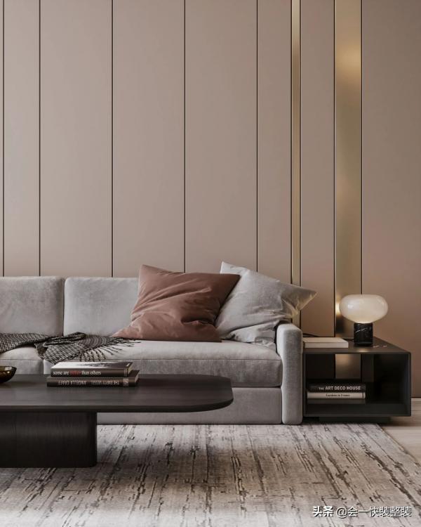 這麼漂亮的臥室裝修設計，盡顯優雅與時尚