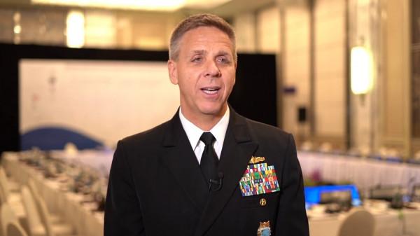 美前司令給出臺海衝突的時間，美軍介入將兩面受制，傷亡承受不起