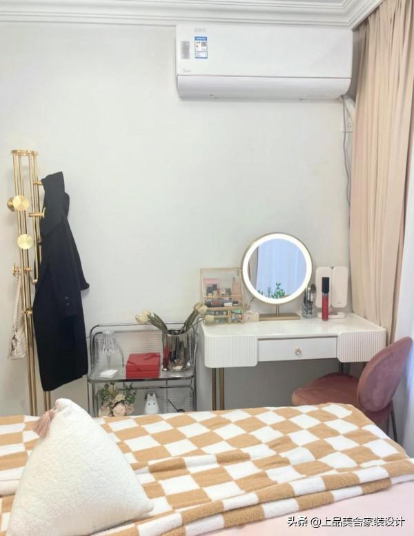 交房後歷經四個月完成裝修,獨自設計只花費14w,親戚朋友都說好 交房後歷經四個月完成裝修,獨自設計只花費14w,親戚朋友都說好