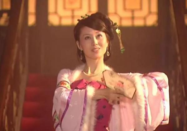 《康熙王朝》20年，“容妃”香消玉殞，“順治”演了喬祖望