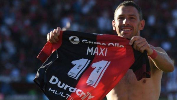 馬克西-羅德里格斯：一個數據無法衡量的英雄球員