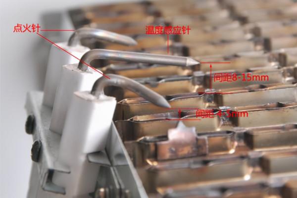 熱水器維修｜天然氣熱水器顯示e1怎麼解決？