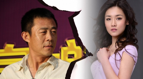 侯勇:從屠夫到影帝,3婚娶90後富家女,他的人生是否真完美了? 侯勇:從屠夫到影帝,3婚娶90後富家女,他的人生是否真完美了?