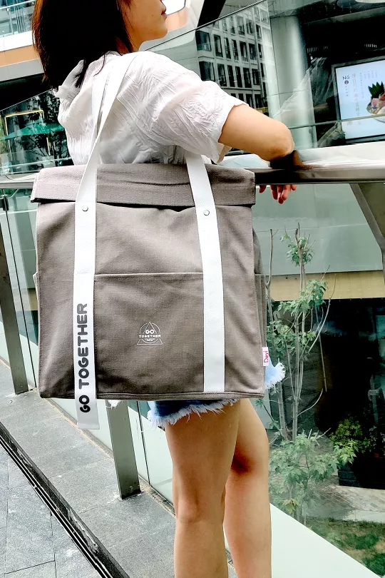 遇見帆布,愛上包 遇見帆布,愛上包