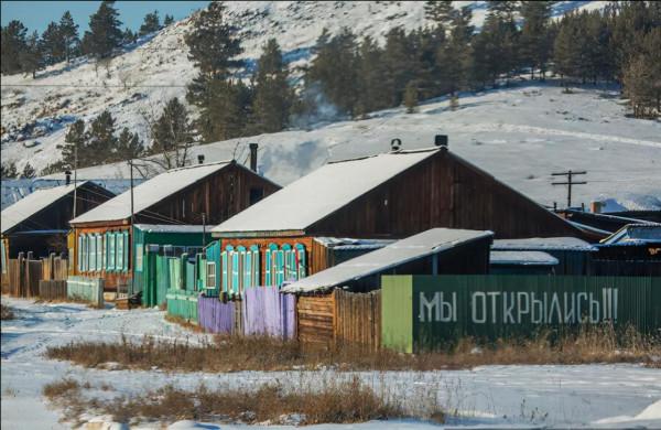 50張圖片，帶你見識俄羅斯，不為人知的另外一面