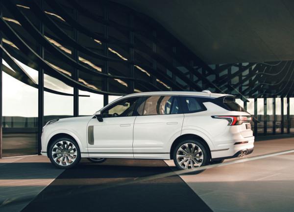 過年回家開這三款國產車，比BBA 更有面子