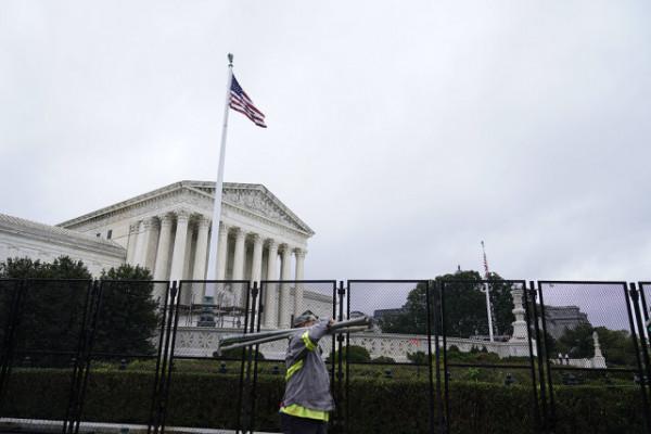 遠低於預期？美國會大廈集會只來了不到500人 組織者：被政府嚇的