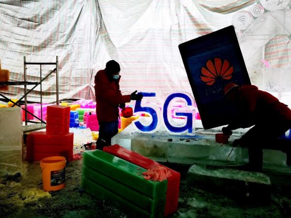 龍慶峽冰燈36年,在此尋找你回憶的/冰燈故事(十九) 龍慶峽冰燈36年,在此尋找你回憶的/冰燈故事(十九)