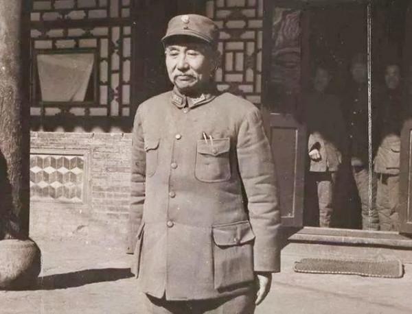 山西王閻錫山的妹妹，沒來得及跟哥哥逃到臺灣，她的結局如何呢？