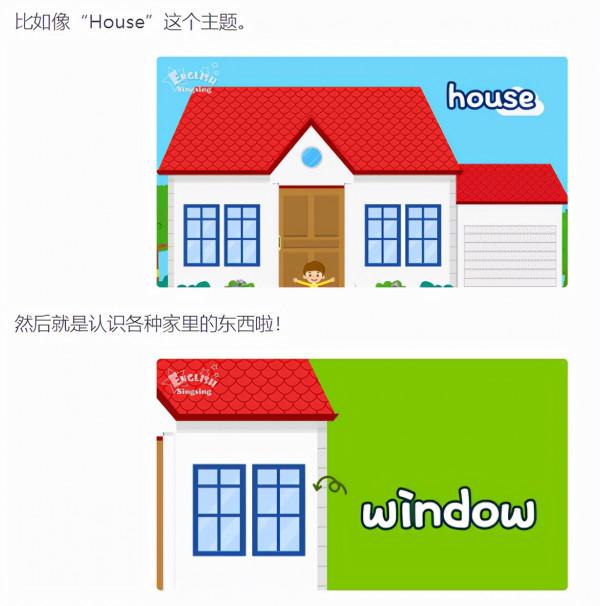 5歲娃英語詞彙量1000+，優秀的孩子原來都是因為看了這57集動畫