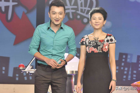 “央視名嘴”尼格買提：娶新疆女孩8年無子，愛情路上有苦也有甜