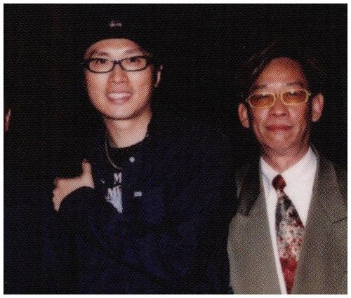 偽裝成演員的音樂大師黎彼得,和許冠傑齊名,一首歌讓張國榮爆火 偽裝成演員的音樂大師黎彼得,和許冠傑齊名,一首歌讓張國榮爆火