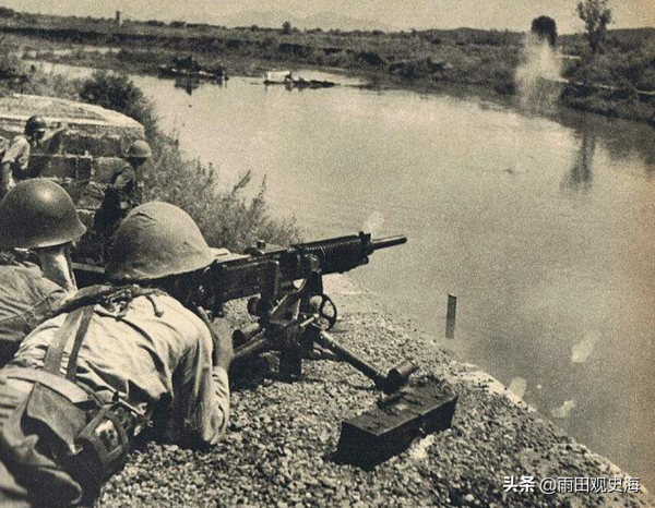 抗日戰爭中，為何日軍不進攻昆明？遠征軍總部所在，地勢易守難攻