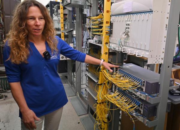 全球連線 | 缺證據、缺動機、缺資源——美國鄉村電信商“吐槽”被迫棄用華為裝置